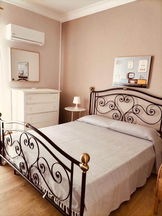 Villa Carmen Syracuse Eksteriør bilde