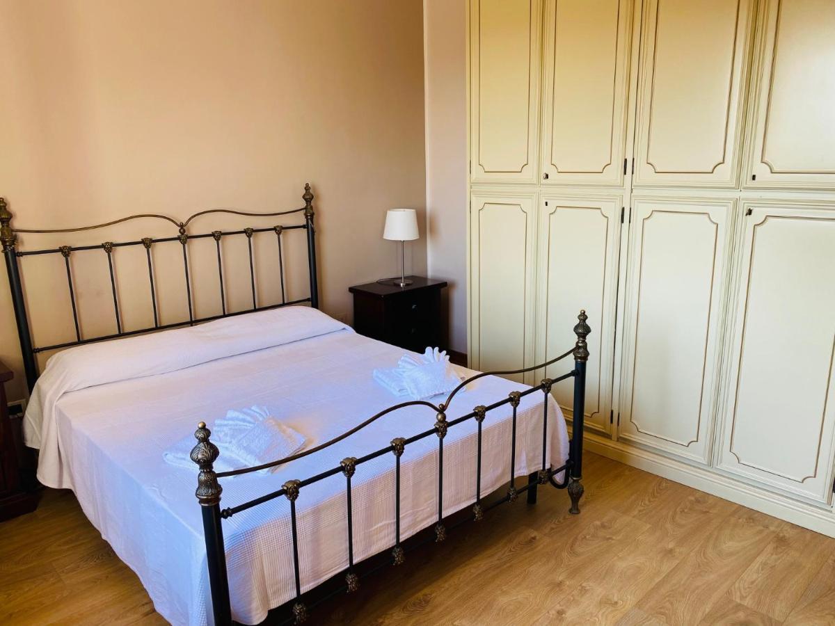 Villa Carmen Syracuse Eksteriør bilde