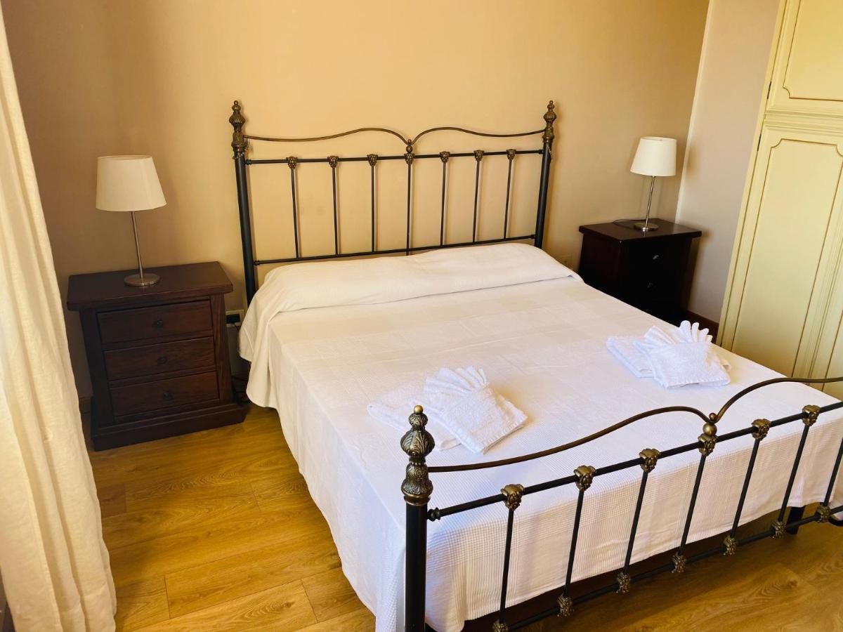 Villa Carmen Syracuse Eksteriør bilde