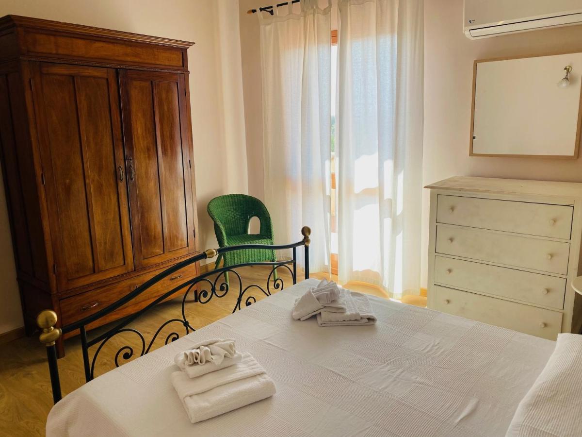 Villa Carmen Syracuse Eksteriør bilde
