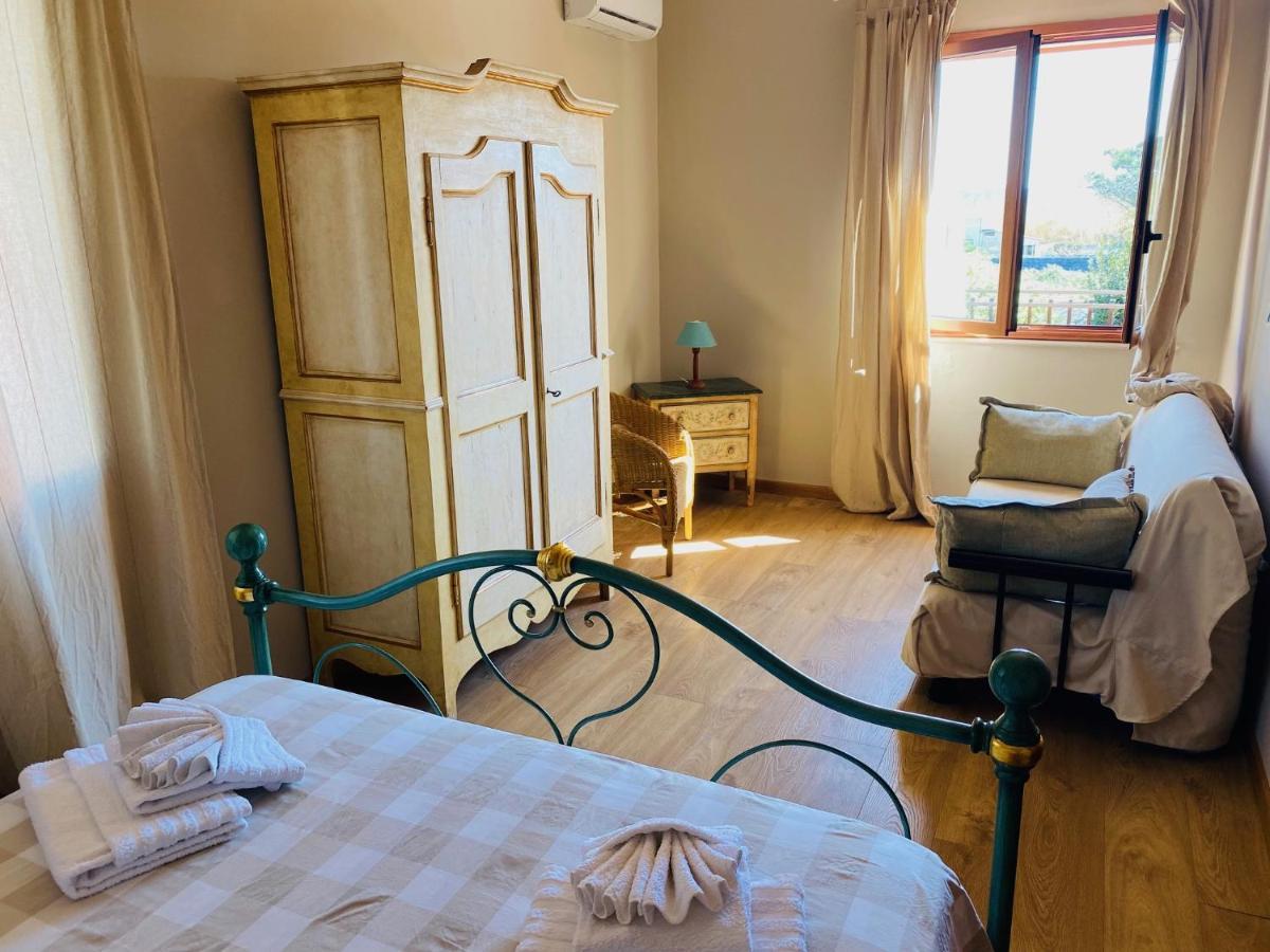 Villa Carmen Syracuse Eksteriør bilde