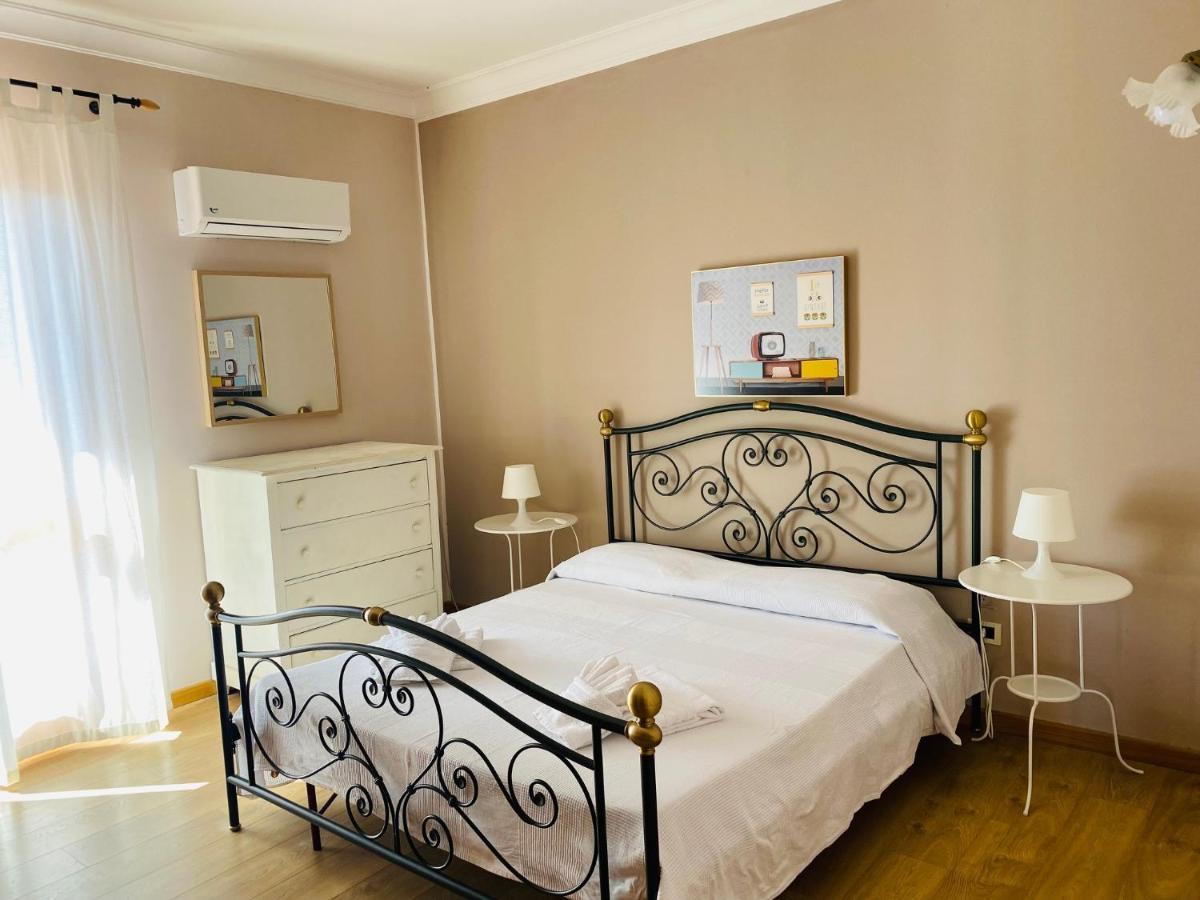 Villa Carmen Syracuse Eksteriør bilde