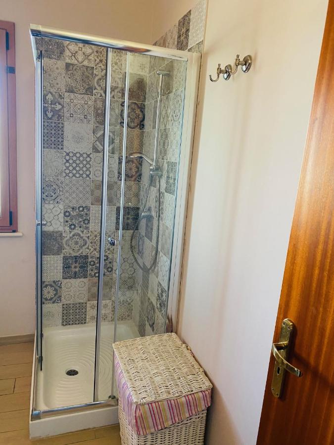 Villa Carmen Syracuse Eksteriør bilde