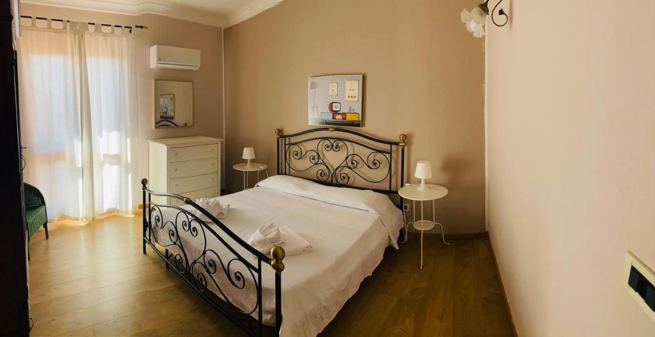 Villa Carmen Syracuse Eksteriør bilde